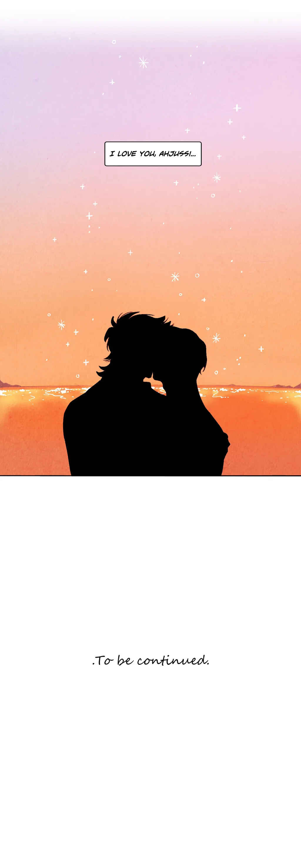 Man Crush Chapter 97 - Page 14
