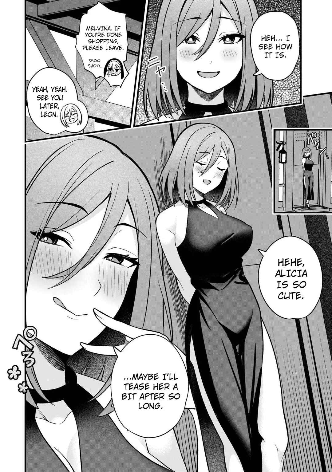 Mousou Sister Demo Shounen Shuudoushi ni Koishite Ii Desu ka? Chapter 3 - Page 16