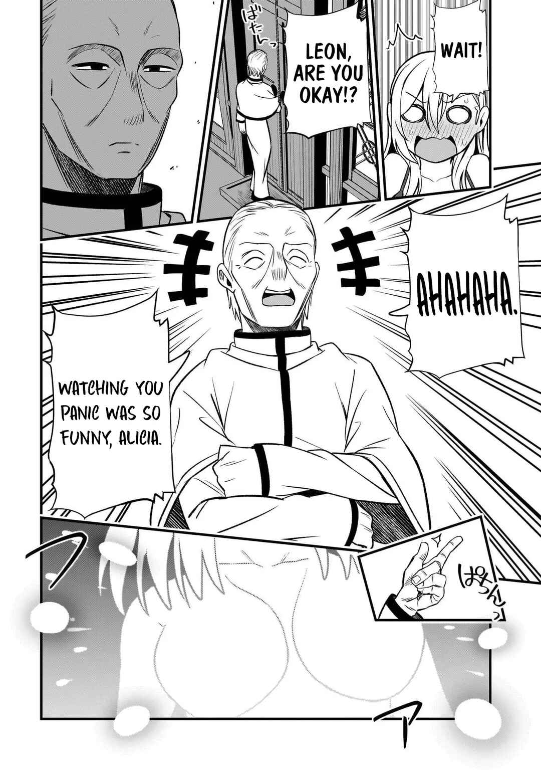Mousou Sister Demo Shounen Shuudoushi ni Koishite Ii Desu ka? Chapter 3 - Page 26