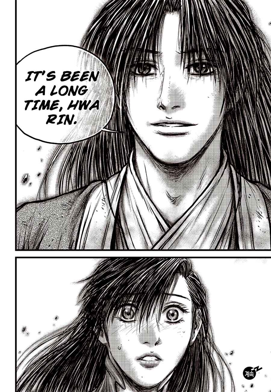 Yeolhyeol Gangho Chapter 615 - Page 24