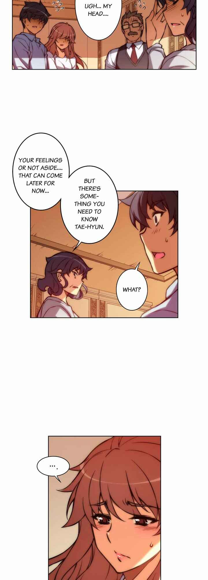 Unbalance Triangle Chapter 53.2 - Page 16