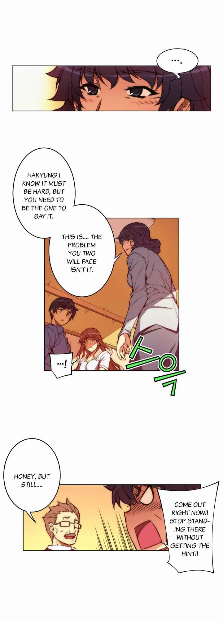 Unbalance Triangle Chapter 53.2 - Page 19