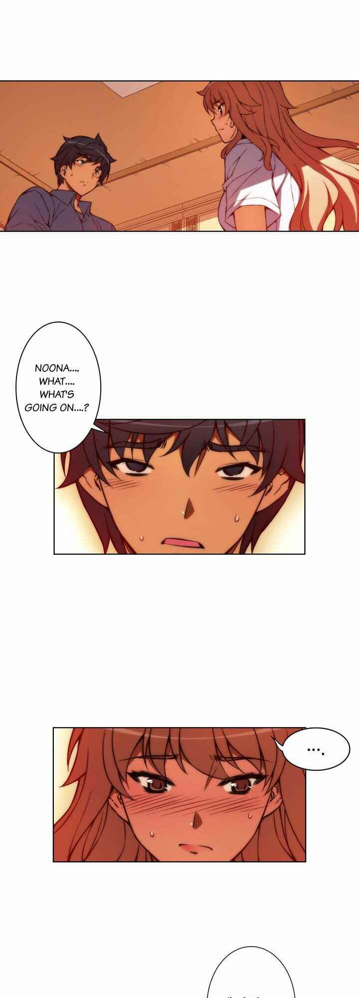 Unbalance Triangle Chapter 53.2 - Page 21