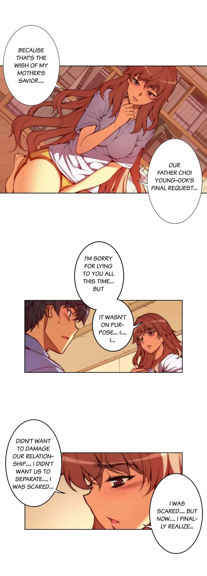 Unbalance Triangle Chapter 53.2 - Page 7
