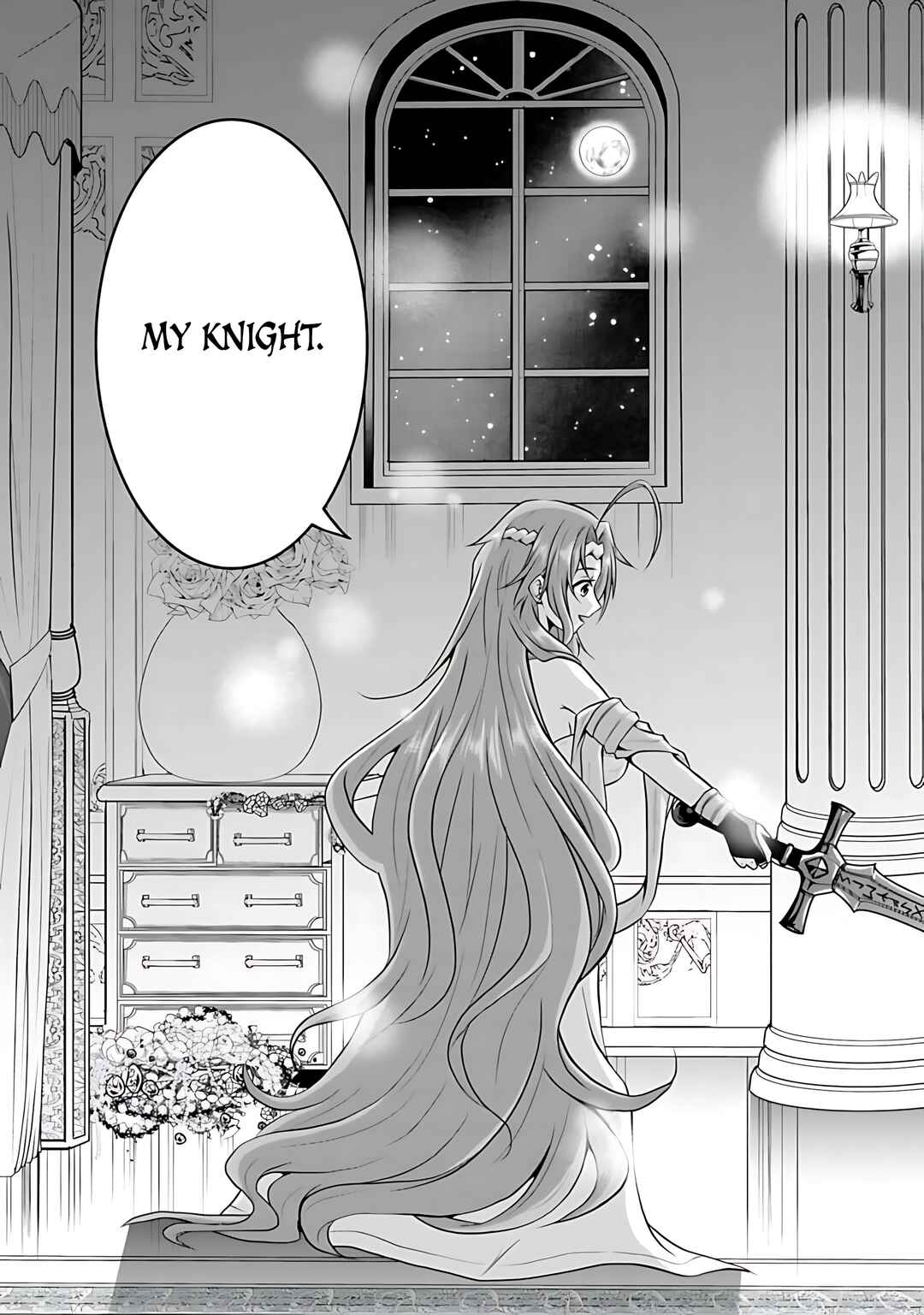 Save & Load no Dekiru Yadoya-san Chapter 38 - Page 26