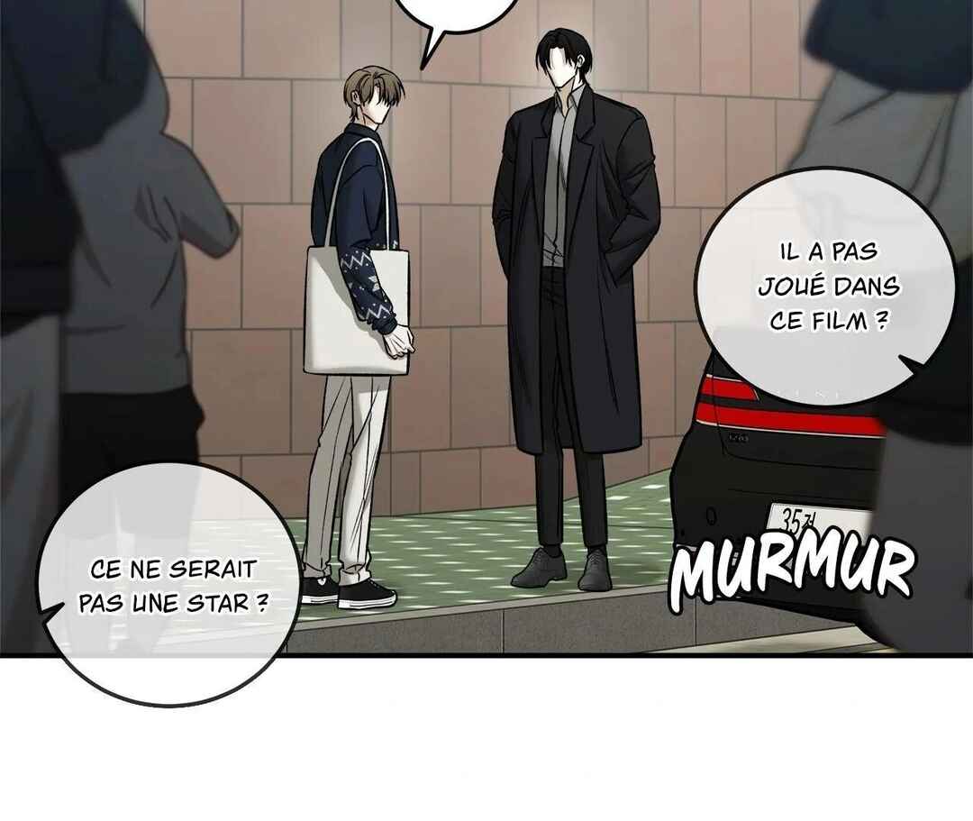 Da Juneun Namja Chapter 41 - Page 10