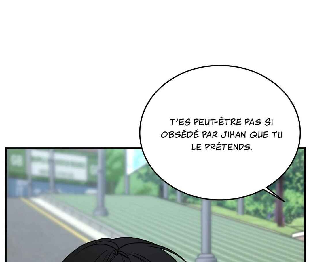 Da Juneun Namja Chapter 41 - Page 100