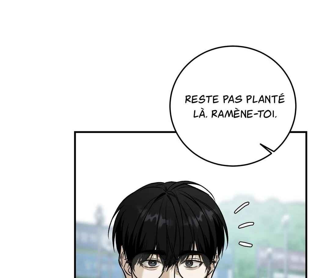 Da Juneun Namja Chapter 41 - Page 114