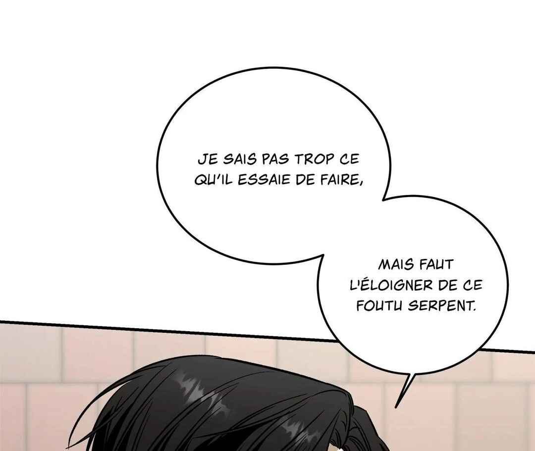 Da Juneun Namja Chapter 41 - Page 120