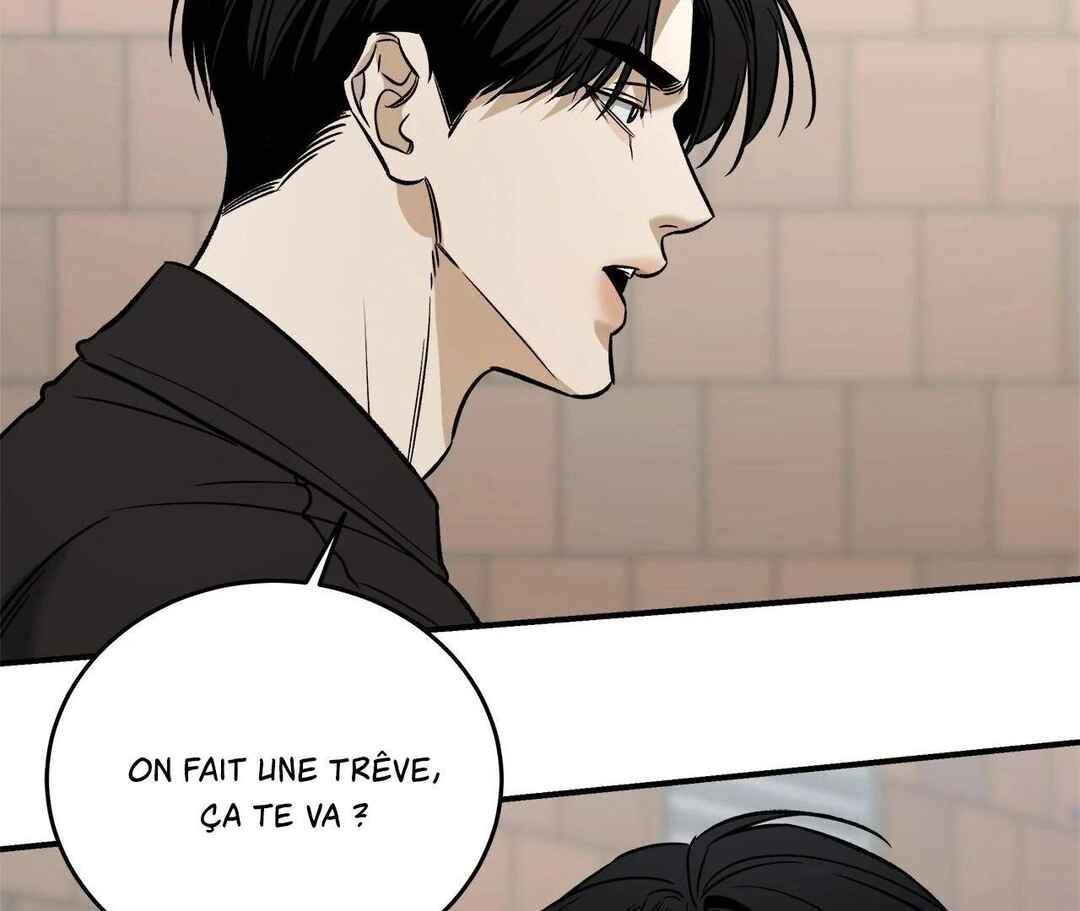 Da Juneun Namja Chapter 41 - Page 121