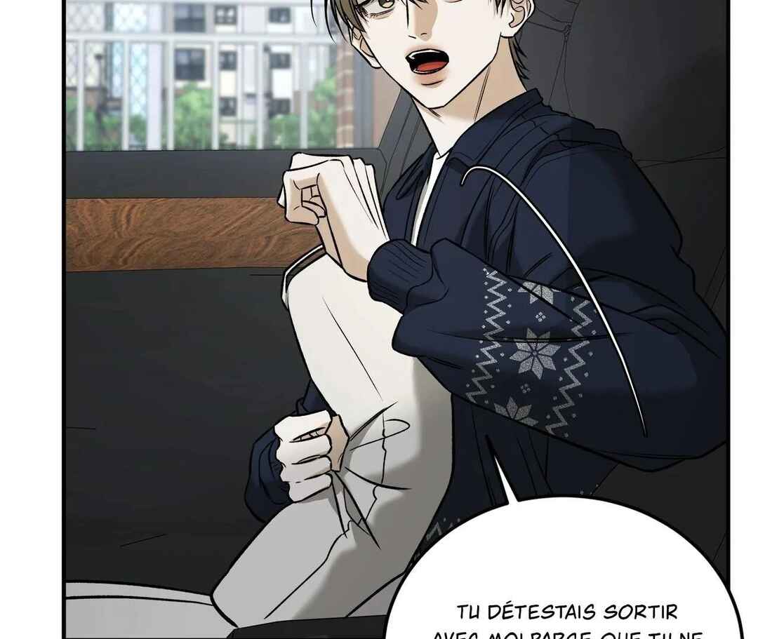 Da Juneun Namja Chapter 41 - Page 138