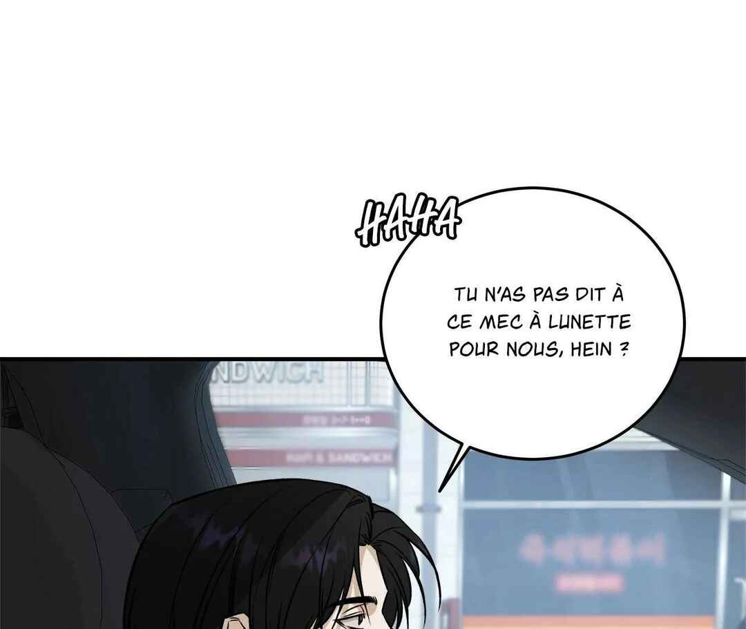 Da Juneun Namja Chapter 41 - Page 140