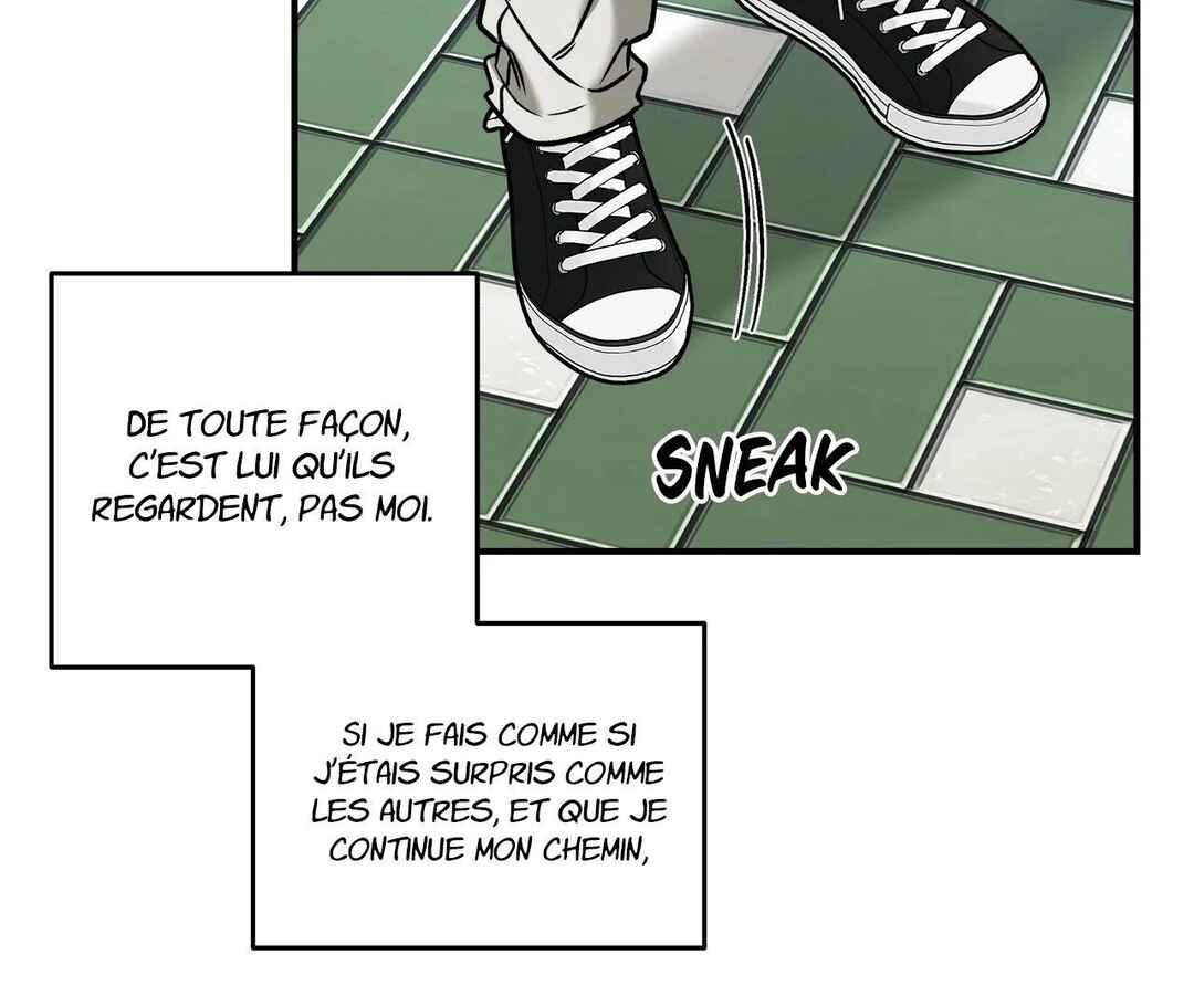 Da Juneun Namja Chapter 41 - Page 15