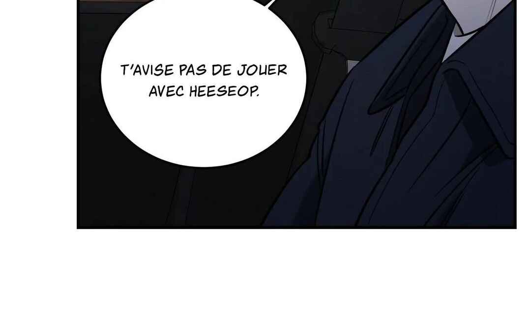 Da Juneun Namja Chapter 41 - Page 150