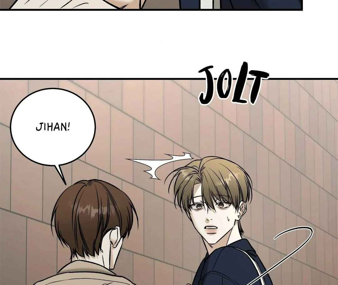 Da Juneun Namja Chapter 41 - Page 17