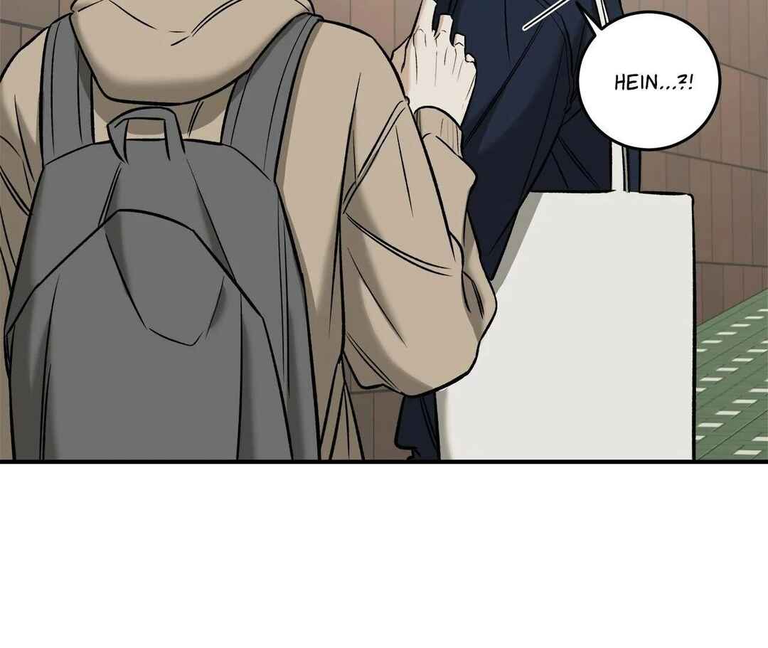 Da Juneun Namja Chapter 41 - Page 18