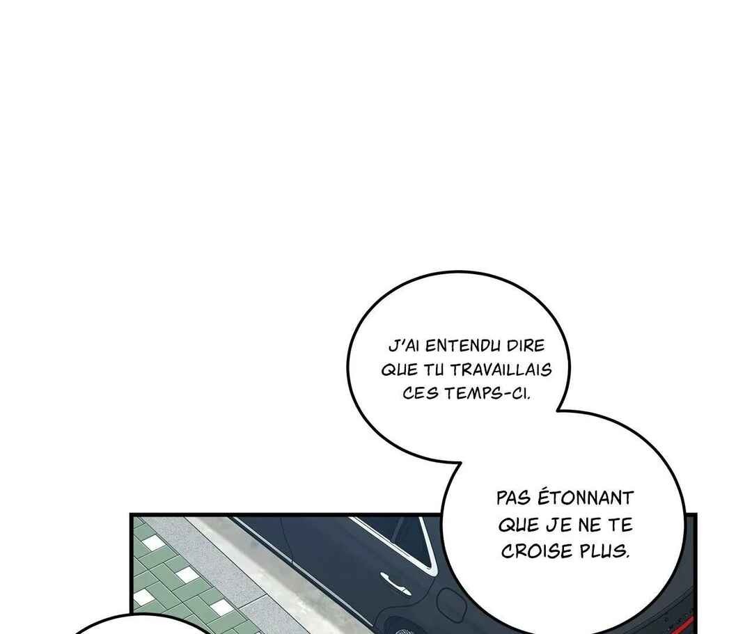 Da Juneun Namja Chapter 41 - Page 19