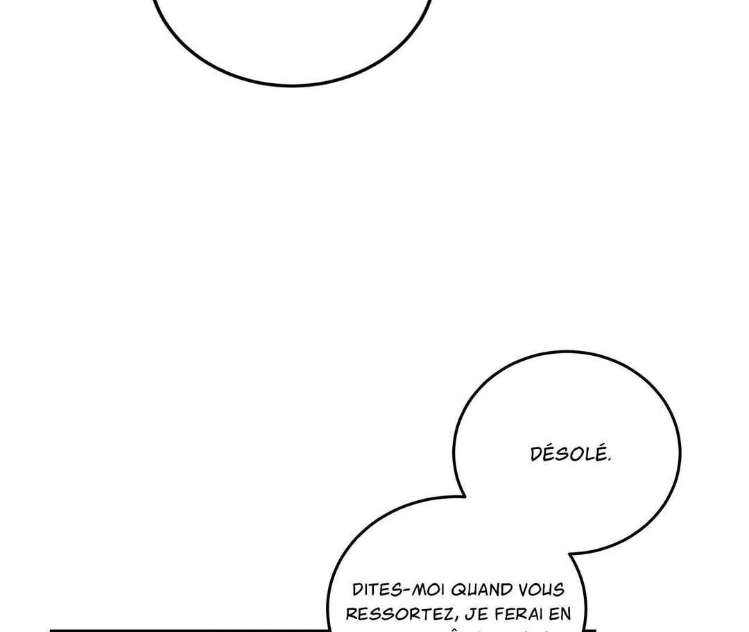Da Juneun Namja Chapter 41 - Page 21