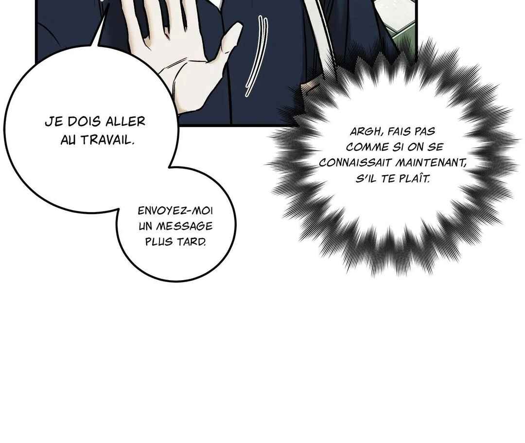 Da Juneun Namja Chapter 41 - Page 23