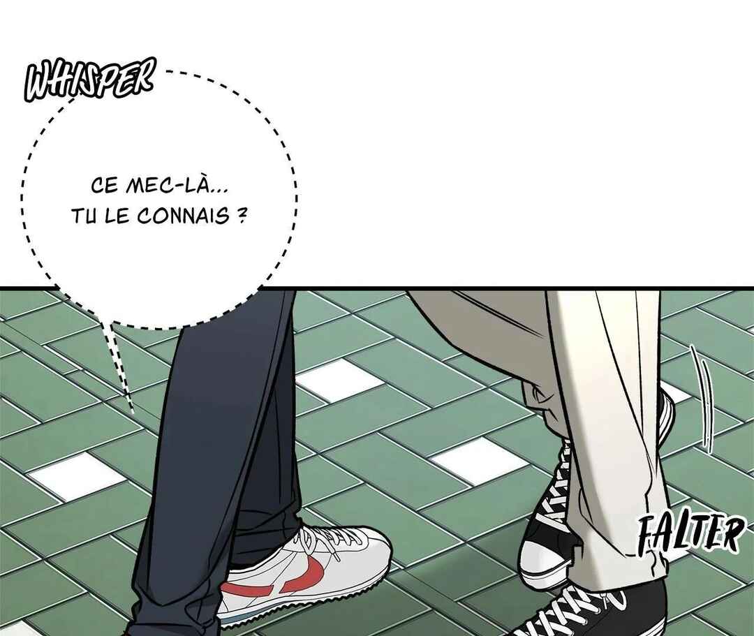 Da Juneun Namja Chapter 41 - Page 26