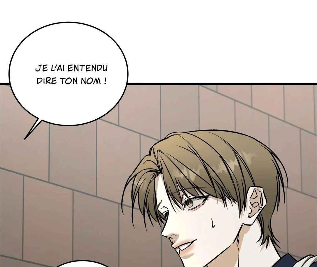Da Juneun Namja Chapter 41 - Page 28