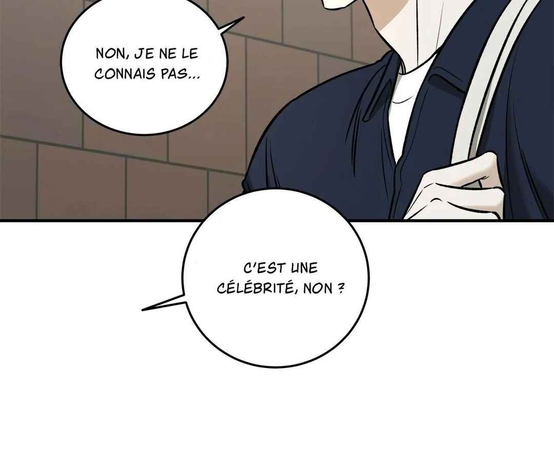Da Juneun Namja Chapter 41 - Page 29