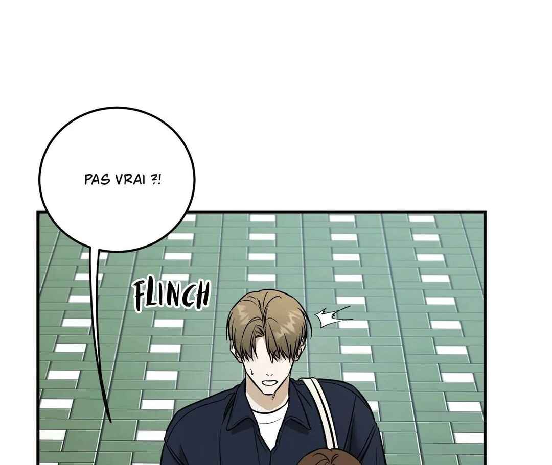 Da Juneun Namja Chapter 41 - Page 30