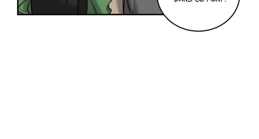 Da Juneun Namja Chapter 41 - Page 32