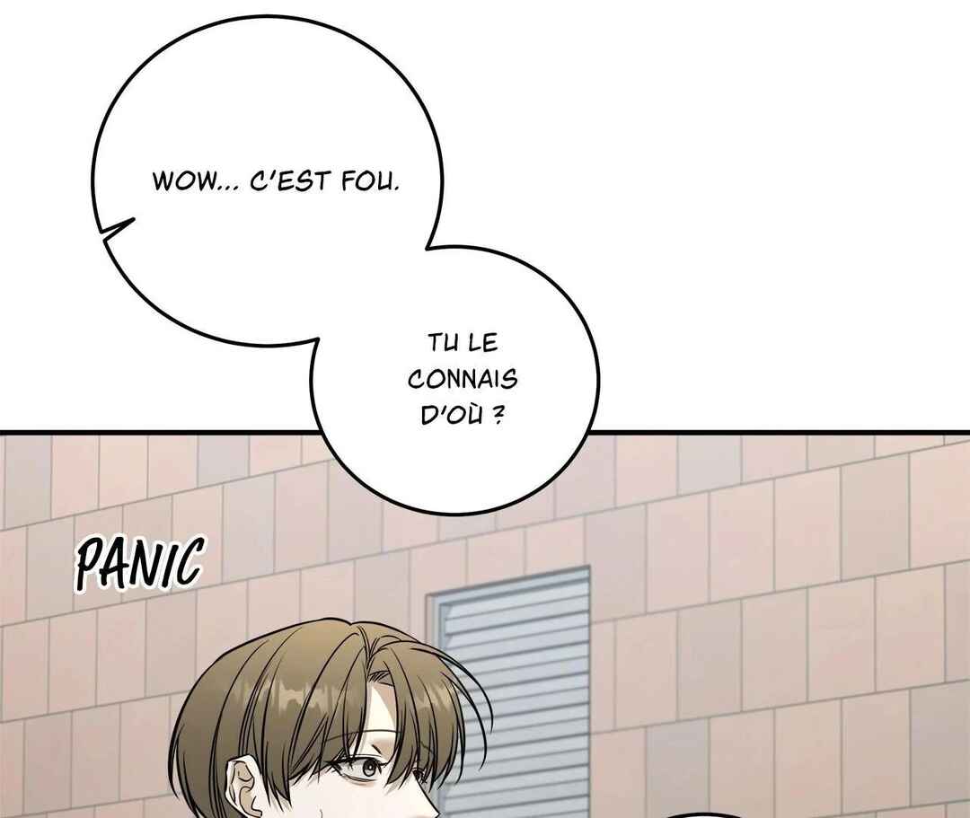 Da Juneun Namja Chapter 41 - Page 33