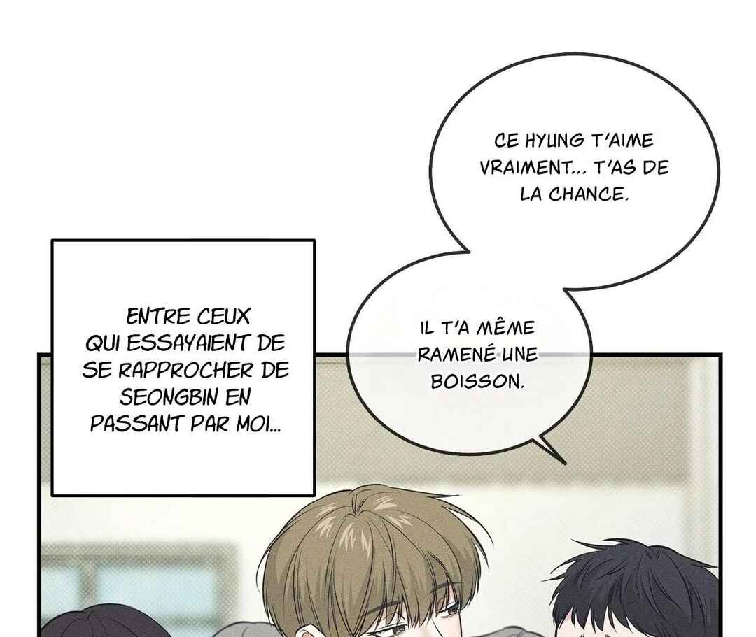 Da Juneun Namja Chapter 41 - Page 36