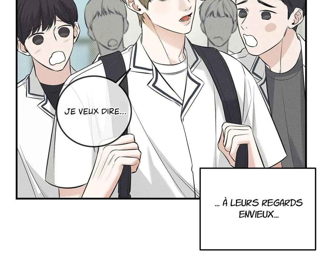 Da Juneun Namja Chapter 41 - Page 37