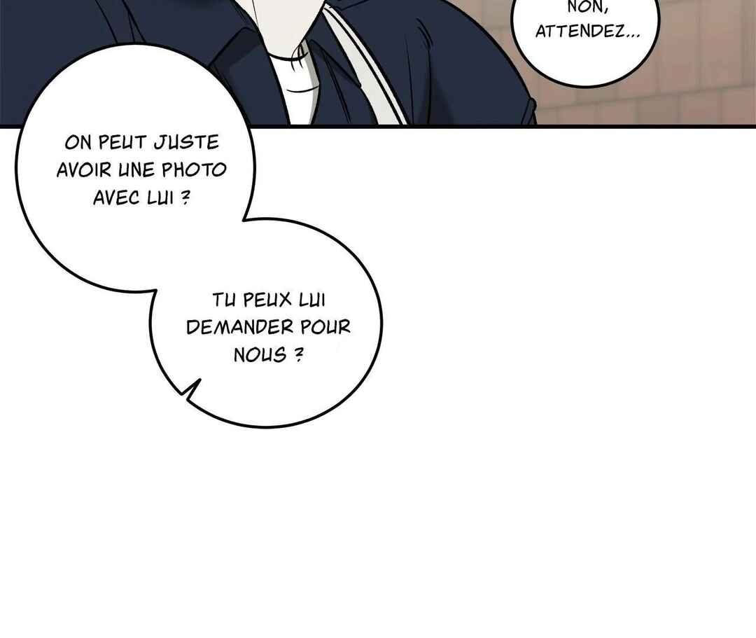 Da Juneun Namja Chapter 41 - Page 40