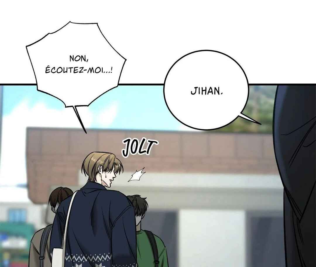 Da Juneun Namja Chapter 41 - Page 41