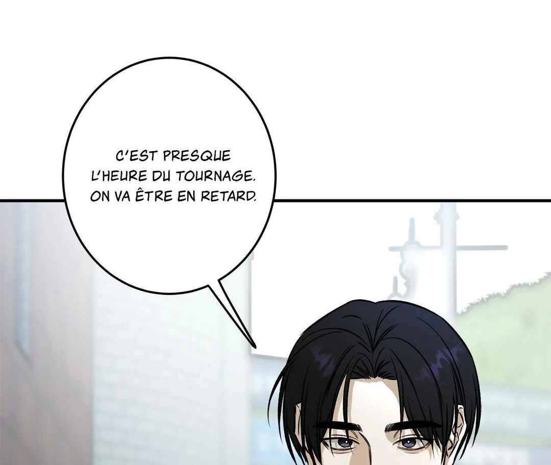 Da Juneun Namja Chapter 41 - Page 43