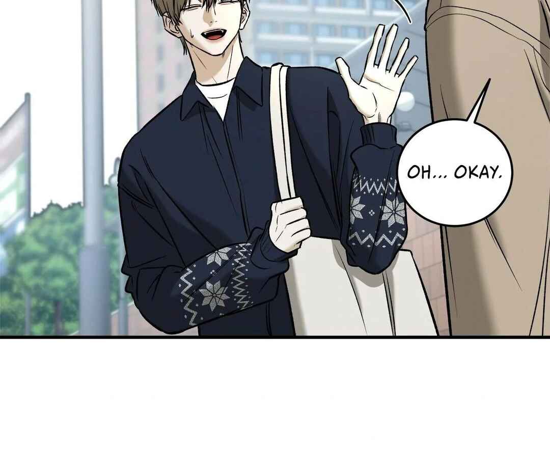 Da Juneun Namja Chapter 41 - Page 50