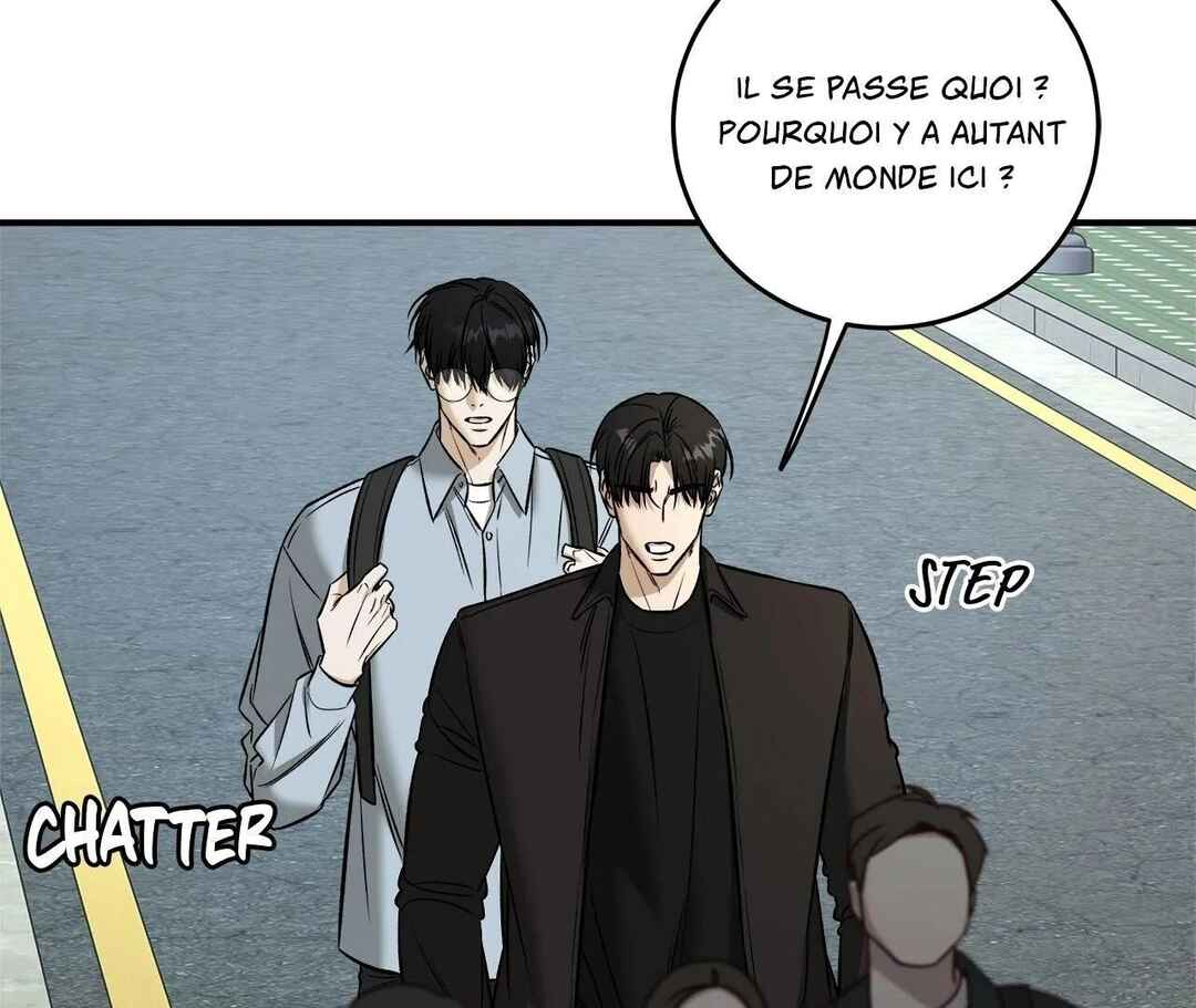 Da Juneun Namja Chapter 41 - Page 59