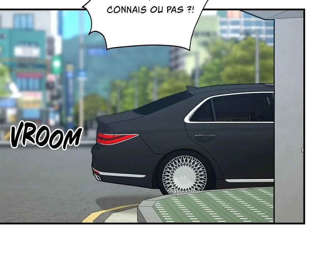 Da Juneun Namja Chapter 41 - Page 84