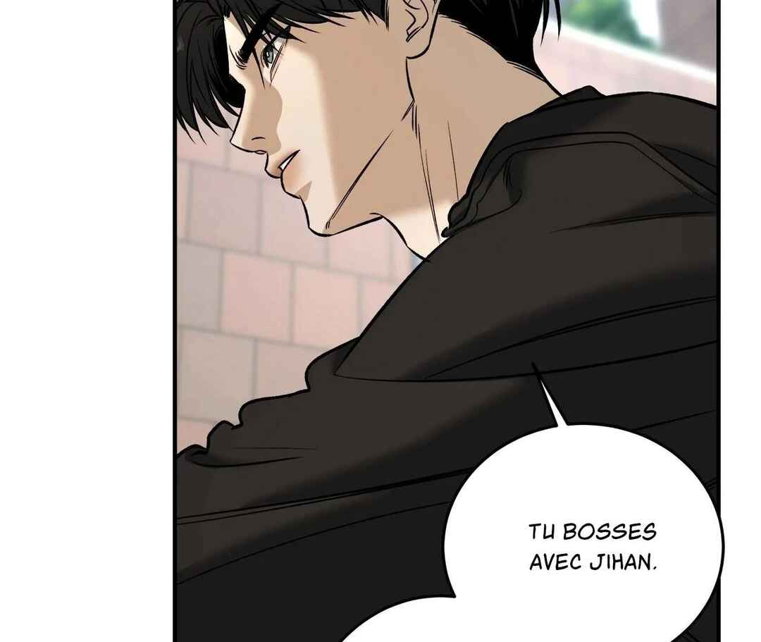 Da Juneun Namja Chapter 41 - Page 96