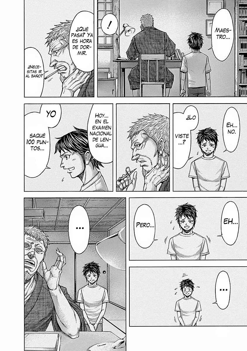 Terra Formars Chapter 15 - Page 16