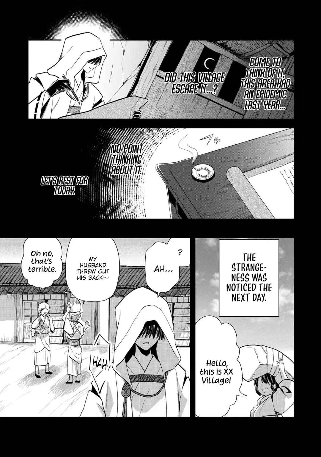 Heimin Shusshin no Teikoku Shoukan, Munou na Kizoku Joukan wo Juurin shite Nariagaru Chapter 22 - Page 10