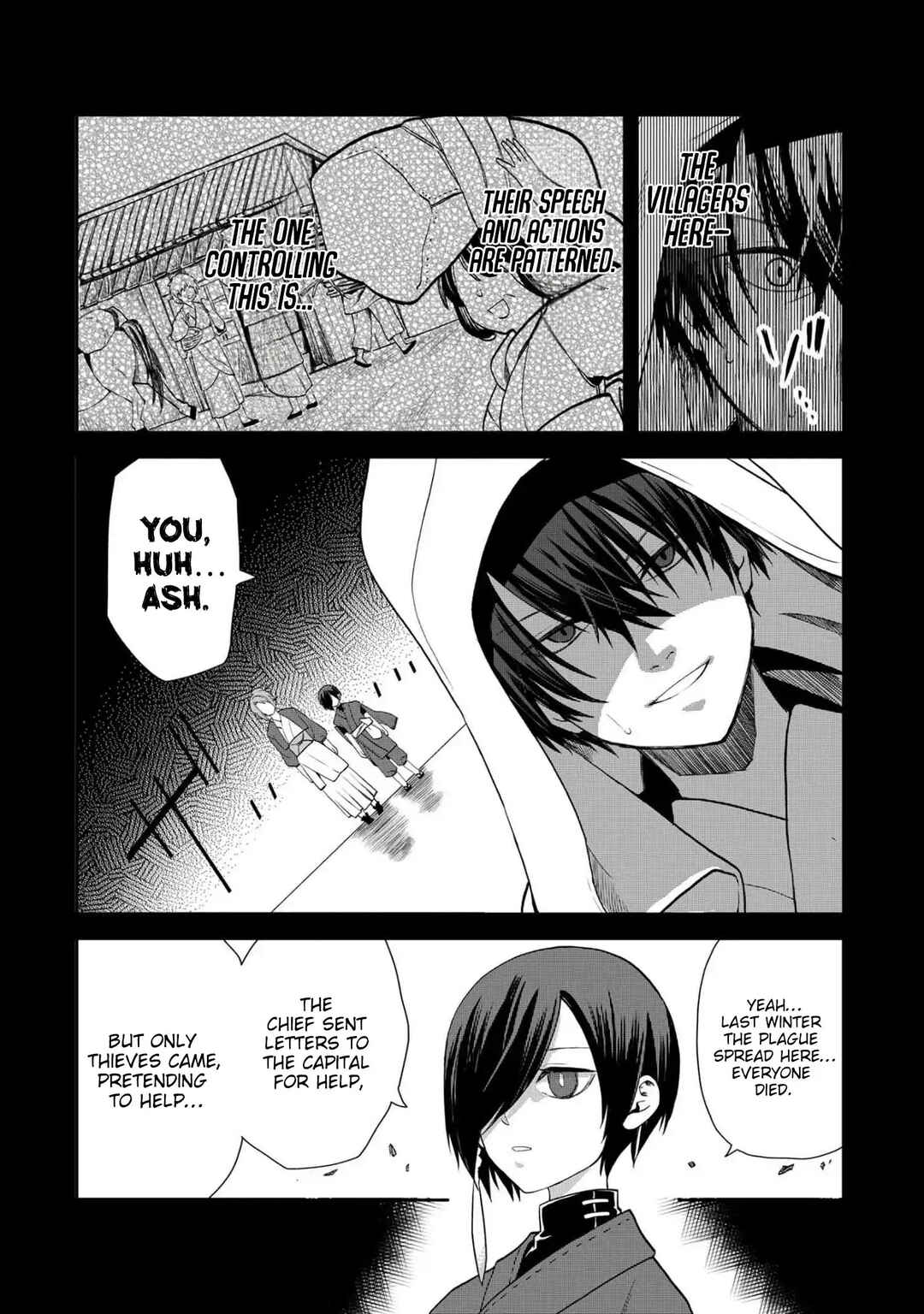 Heimin Shusshin no Teikoku Shoukan, Munou na Kizoku Joukan wo Juurin shite Nariagaru Chapter 22 - Page 11