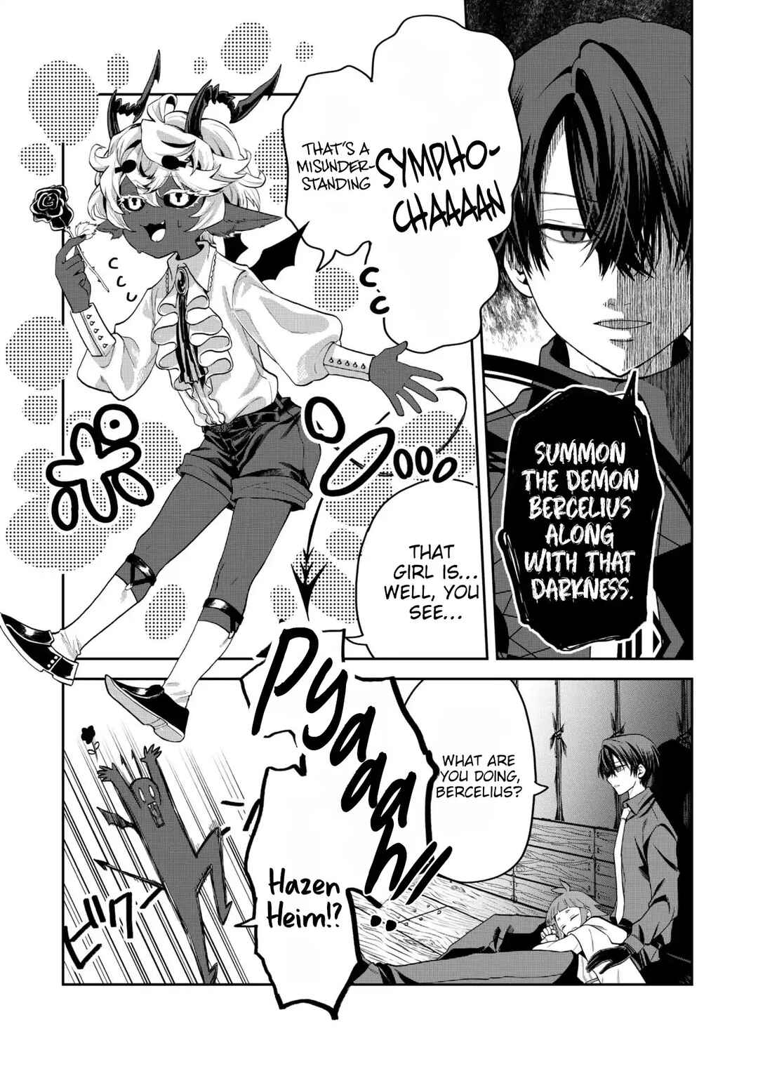 Heimin Shusshin no Teikoku Shoukan, Munou na Kizoku Joukan wo Juurin shite Nariagaru Chapter 22 - Page 19
