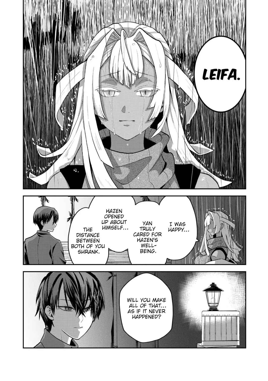 Heimin Shusshin no Teikoku Shoukan, Munou na Kizoku Joukan wo Juurin shite Nariagaru Chapter 22 - Page 22