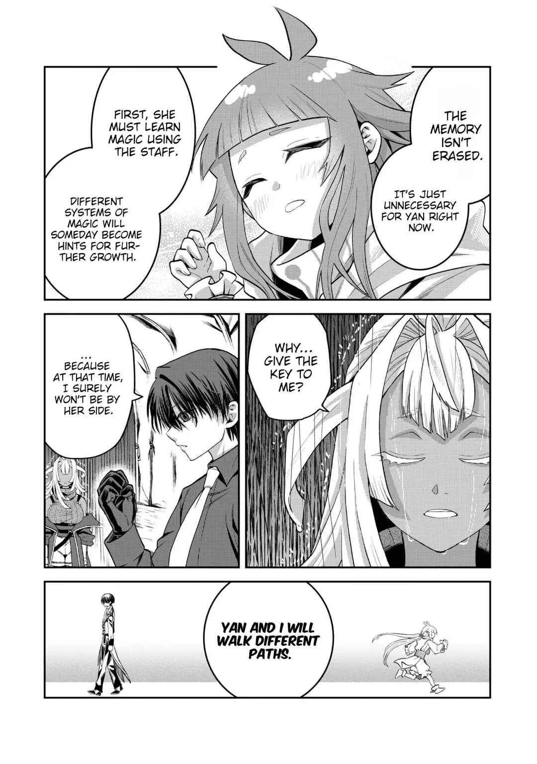 Heimin Shusshin no Teikoku Shoukan, Munou na Kizoku Joukan wo Juurin shite Nariagaru Chapter 22 - Page 23