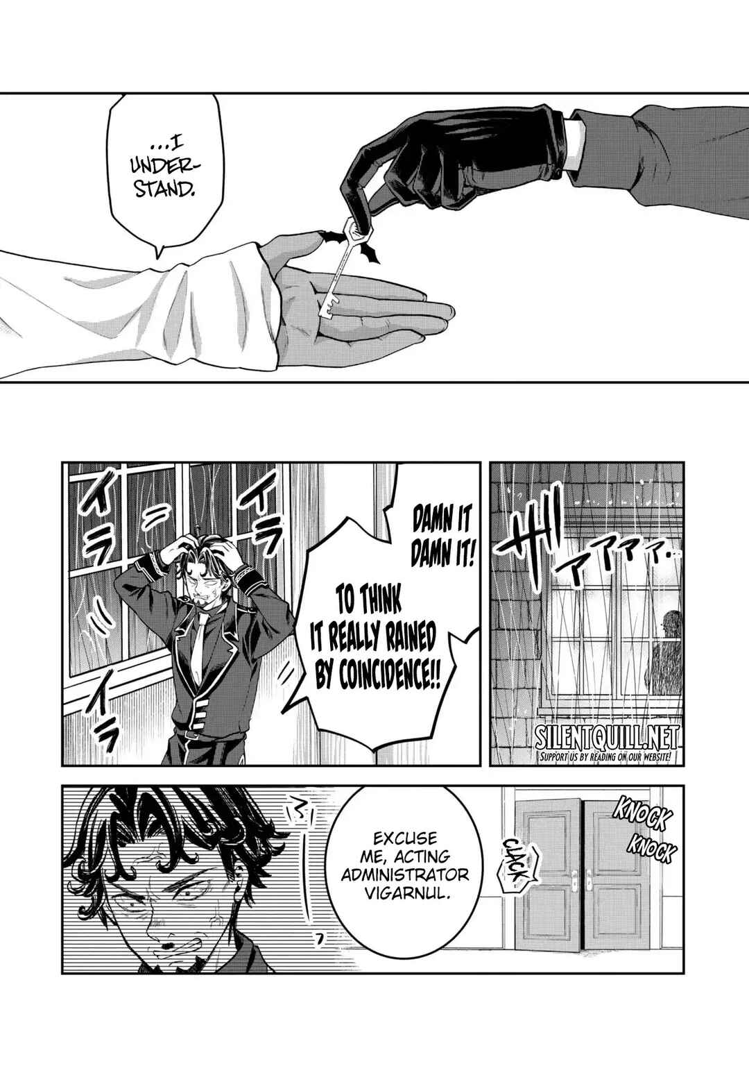 Heimin Shusshin no Teikoku Shoukan, Munou na Kizoku Joukan wo Juurin shite Nariagaru Chapter 22 - Page 25