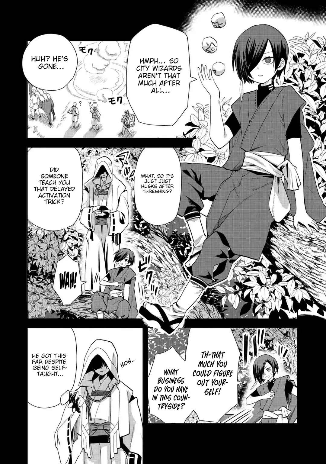 Heimin Shusshin no Teikoku Shoukan, Munou na Kizoku Joukan wo Juurin shite Nariagaru Chapter 22 - Page 7