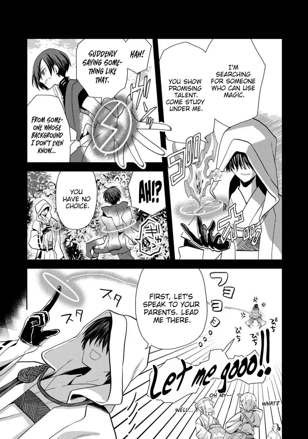 Heimin Shusshin no Teikoku Shoukan, Munou na Kizoku Joukan wo Juurin shite Nariagaru Chapter 22 - Page 8