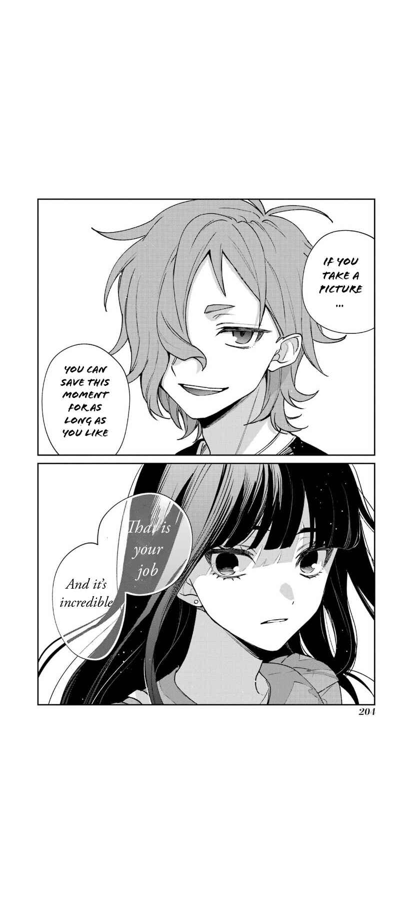 Sachiiro no One Room Chapter 68 - Page 18