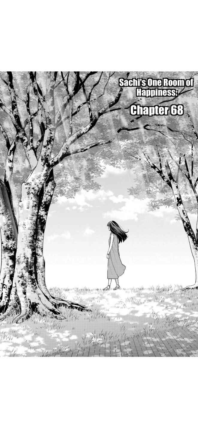 Sachiiro no One Room Chapter 68 - Page 2