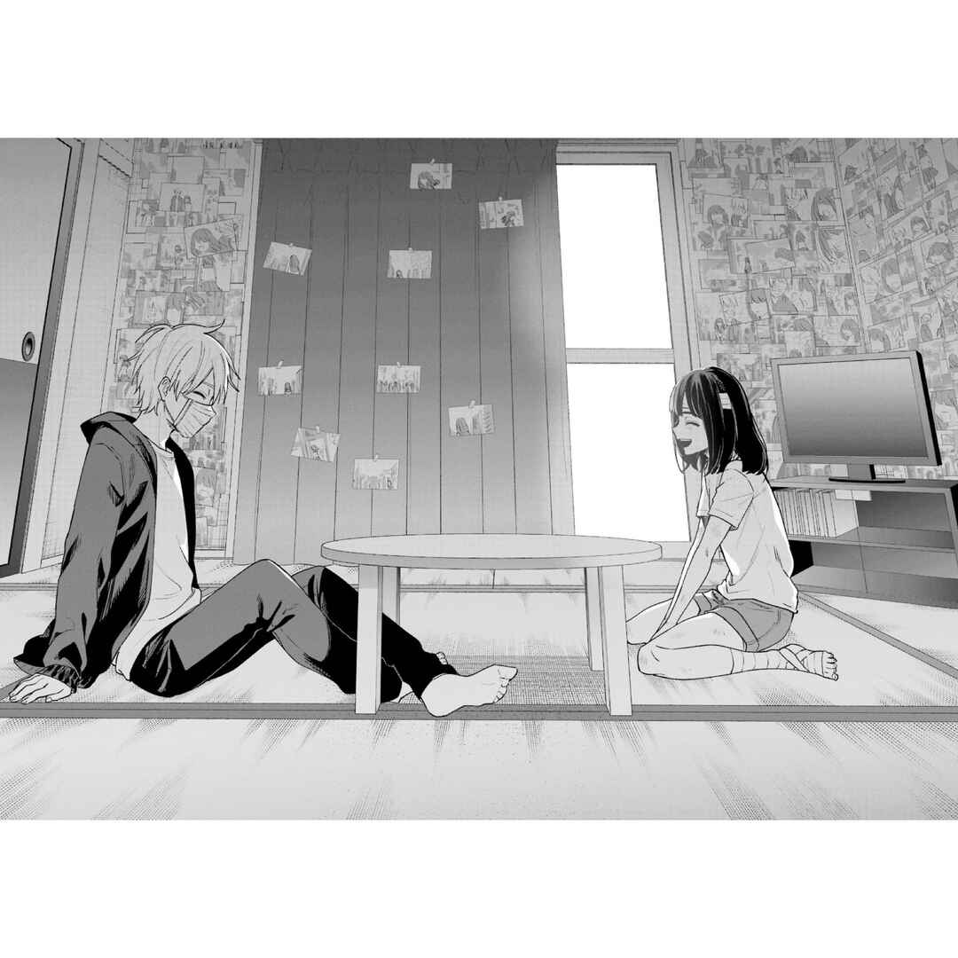 Sachiiro no One Room Chapter 68 - Page 29